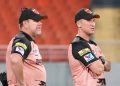 IPL 2027 से पहले पंजाब किंग्स में बड़ा बदलाव, रिकी पोंटिंग के 2 करीबी कोचिंग स्टाफ से बाहर