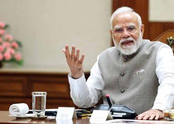 देश के कोने-कोने तक पहुंची 5G कनेक्टिविटी, पीएम मोदी बोले- पहले डिजिटल डिवाइड थी बड़ी चुनौती