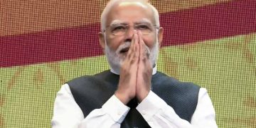 ‘जिनकी मुफ्त की कमाई बंद हो गई, वो मोदी से प्यार करेंगे क्या?’ IMC 2026 में PM मोदी का बड़ा बयान
