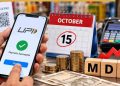 UPI फीस अगले साल तक टाली जा सकती है; Paytm के शेयर लोअर सर्किट पर पहुंचे, दूसरी पेमेंट कंपनियों के शेयरों में भी गिरावट