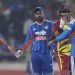 T20I में भारत के 5 सबसे बड़े स्कोर, जिन्हें डिफेंड करने में नाकाम रही टीम इंडिया