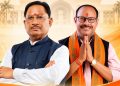 किसान हित और जनकल्याण को समर्पित छत्तीसगढ़ सरकार के फैसले ऐतिहासिक एवं सराहनीय : जितेंद्र वर्मा…