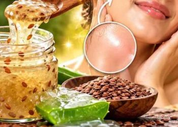 अलसी और नींबू से घर पर बनाएं नेचुरल स्किन जेल, झुर्रियों और फाइन लाइन्स से पाएं छुटकारा