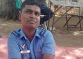 हैदराबाद में फर्जी एयरफोर्स अफसर गिरफ्तार, वर्दी पहन परेड ग्राउंड में खिंचवा रहा था फोटो