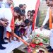 ’उप मुख्यमंत्री विजय शर्मा ने तीन गांवों में 1.55 करोड़ रुपए के गौरव पथ निर्माण का किया भूमिपूजन’…..
