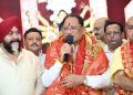 मुख्यमंत्री विष्णु देव साय ने मां काली और मां दुर्गा की पूजा-अर्चना कर प्रदेश की सुख-समृद्धि की कामना की….