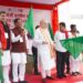 सेवा संकल्प अभियान 2026 : बस पहुंची तो गांवों में लौटी नई उम्मीद, मुख्यमंत्री ग्रामीण बस योजना से दूरस्थ अंचलों में आसान हुई जिंदगी की राह, 850 गांव पहली बार नियमित बस सेवा से जुड़े….