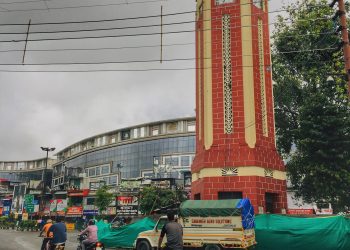 देहरादून का AQI 72, ऋषिकेश में 38 दर्ज हुआ वायु गुणवत्ता सूचकांक