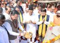 कुंभ-2027 पर नजर, हरिद्वार में पहली बार हुई धामी कैबिनेट की बैठक