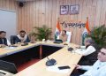 Uttarakhand News: 539 करोड़ की बकाया वसूली पर CM धामी सख्त, सरकारी दफ्तरों में प्रीपेड मीटर लगाने के निर्देश…..