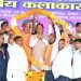 अंतर्राष्ट्रीय कलाकार दिवस पर बानबरद में आयोजित पंडवानी महासम्मेलन में शामिल हुए मुख्यमंत्री विष्णुदेव साय…..
