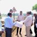 पीडब्ल्यूडी सचिव ने सड़कों, पुलों, कॉलेज भवन और विश्राम गृह का किया निरीक्षण, गुणवत्ता में लापरवाही पर जताई नाराजगी….