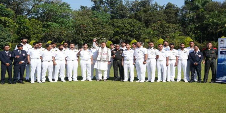 Uttarakhand News: माउंट मुकुट ईस्ट फतह कर तटरक्षक बल ने रचा इतिहास, 7,045 मीटर ऊंची चोटी पर पहली बार हासिल की कामयाबी…..