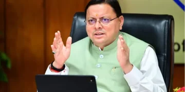 Uttarakhand News: समस्याओं का तुरंत समाधान करो…मुख्यमंत्री पुष्कर सिंह धामी का सख्त संदेश, सरकारी दफ्तरों के चक्कर से मिलेगी निजात….