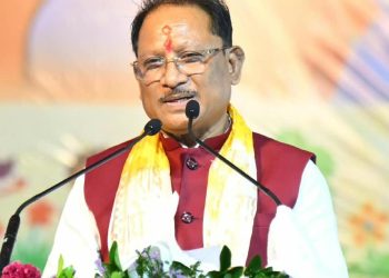 मुख्यमंत्री विष्णु देव साय की बड़ी सौगात, जशपुरनगर में 11.83 करोड़ रुपये की लागत से बनेगा हाईटेक बस स्टैंड….