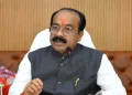 उप मुख्यमंत्री अरुण साव सेवा ज्योति कलश यात्रा में होंगे शामिल, राज्य स्तरीय शालेय क्रीड़ा प्रतियोगिता का करेंगे उद्घाटन, विकास कार्यों और योजनाओं के क्रियान्वयन की समीक्षा भी करेंगे….