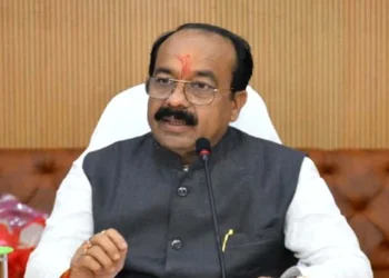 उप मुख्यमंत्री अरुण साव सेवा ज्योति कलश यात्रा में होंगे शामिल, राज्य स्तरीय शालेय क्रीड़ा प्रतियोगिता का करेंगे उद्घाटन, विकास कार्यों और योजनाओं के क्रियान्वयन की समीक्षा भी करेंगे….