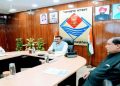 Uttarakhand News: उत्तराखंड में 600 मेगावाट की इछाड़ी पंप्ड स्टोरेज परियोजना को मंजूरी, पीक आवर्स में बिजली संकट से निपटने में मिलेगी मदद….