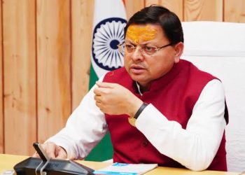 Uttarakhand News: धामी सरकार की पहल से 106 युवाओं को विदेश में मिली नौकरी, अब वैश्विक रोजगार के नए अवसर तलाशने पर जोर; जर्मन-जापानी भाषा के 158 प्रशिक्षण केंद्र संचालित…