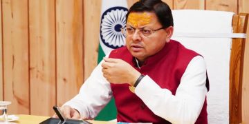 Uttarakhand News: धामी सरकार की पहल से 106 युवाओं को विदेश में मिली नौकरी, अब वैश्विक रोजगार के नए अवसर तलाशने पर जोर; जर्मन-जापानी भाषा के 158 प्रशिक्षण केंद्र संचालित…