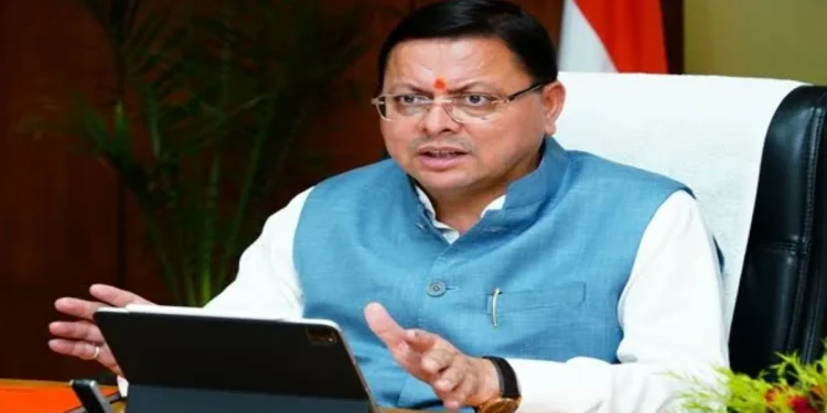 Uttarakhand News: धामी सरकार का बड़ा फैसला: हरिद्वार, नैनीताल से पिथौरागढ़ तक विकास कार्यों के लिए 36 करोड़ रुपये मंजूर…..
