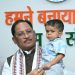 मुख्यमंत्री साय की संवेदनशील पहल से दुर्लभ बीमारी से जूझ रहे 10 वर्षीय रिमोन के परिवार में जगी नई उम्मीद….