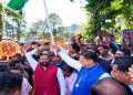 Uttarakhand News- सीएम धामी का ऐलान: पर्यावरण मित्रों के मानदेय में बढ़ोतरी की तैयारी, जल्द होगी बैठक…..