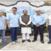 CG News: मुख्यमंत्री विष्णु देव साय का सिंगापुर दौरा: गार्डन्स बाय द बे के अधिकारियों से हुई अहम बैठक, बॉटनिकल गार्डन से पर्यटन और रोजगार बढ़ाने पर जोर…..