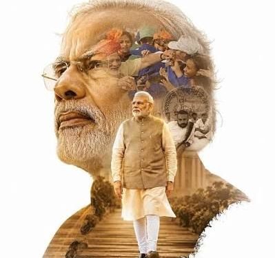 ’सामूहिक भागीदारी से विकसित भारत का संकल्प होगा पूरा, बनेगा स्वर्णिम भारत’…..