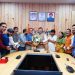 सीएम धामी बोले- लोकतंत्र का महत्वपूर्ण स्तंभ है पत्रकारिता, प्रेस क्लब की स्मारिका ‘गुलदस्ता’ का विमोचन