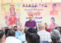 मसूरी विधानसभा में बूथ मजबूत करने की कवायद तेज, नए मतदाताओं के पंजीकरण पर फोकस