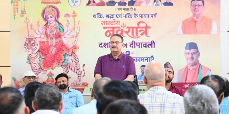मसूरी विधानसभा में बूथ मजबूत करने की कवायद तेज, नए मतदाताओं के पंजीकरण पर फोकस
