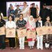 अंतरराष्ट्रीय बालिका दिवस पर 149 मेधावी छात्राओं का सम्मान, स्मार्टफोन से डिजिटल शिक्षा को मिलेगा बढ़ावा