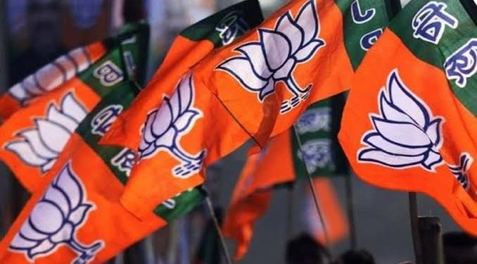 उत्तराखंड चुनाव के लिए भाजपा का संगठनात्मक अभियान तेज, चुनाव तक विधानसभा क्षेत्रों में रहेंगे विस्तारक