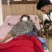 उत्तराखंड: कैबिनेट मंत्री रेखा आर्य ने पति के खिलाफ दर्ज कराया मुकदमा, जान से मारने की साजिश का आरोप