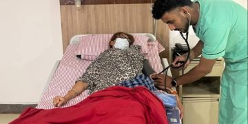 उत्तराखंड: कैबिनेट मंत्री रेखा आर्य ने पति के खिलाफ दर्ज कराया मुकदमा, जान से मारने की साजिश का आरोप