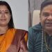 रेखा आर्य के आरोपों पर पति का पलटवार, बोले- AI से बनाया गया ऑडियो