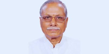 उत्तराखंड के नौवें राज्यपाल बनेंगे डॉ. ढाल सिंह बिसेन, 19 अक्टूबर को लेंगे शपथ