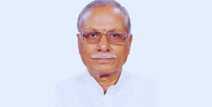 उत्तराखंड के नौवें राज्यपाल बनेंगे डॉ. ढाल सिंह बिसेन, 19 अक्टूबर को लेंगे शपथ