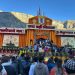 16 नवंबर को रात 9:37 बजे शीतकाल के लिए बंद होंगे बदरीनाथ धाम के कपाट