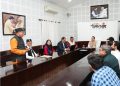 डिजिटल दुनिया में गूंजेंगी उत्तराखंड की लोकभाषाएं, वॉइस पोर्टल लॉन्च