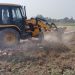 एमडीडीए का अवैध प्लाटिंग पर बड़ा एक्शन, 20 बीघा जमीन पर ध्वस्तीकरण, 40 बीघा प्लाटिंग सील