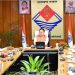 सचिवालय को मिलेगी नए भवन की सौगात, 60 फीसदी काम पूरा