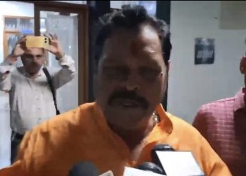 शादी से पहले साहू के विवाहित होने की जानकारी नहीं थी: रेखा आर्य