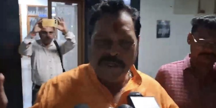 शादी से पहले साहू के विवाहित होने की जानकारी नहीं थी: रेखा आर्य