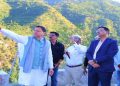Uttarakhand News: श्रीनगर-देवप्रयाग मार्ग पर सुरक्षा कार्यों का CM धामी ने लिया जायजा, गुणवत्ता और समयसीमा पर दिया जोर….