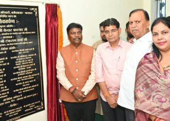 घर बैठे वाहन संबंधी आवश्यक कार्य पूर्ण करने की मिलेगी सुविधा – मंत्री केदार कश्यप…..