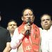 नारी शक्ति के सम्मान, सुरक्षा और आर्थिक सशक्तिकरण के लिए प्रतिबद्ध है हमारी सरकार: मुख्यमंत्री विष्णु देव साय…..