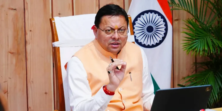 Uttarakhand News: कुंभ-2027 की तैयारियों से लेकर सड़क और मंदिर निर्माण तक, सीएम धामी ने दी 492 करोड़ रुपये से अधिक के कार्यों को मंजूरी….