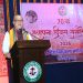 डिजिटल माध्यमों से छत्तीसगढ़ की लोककलाओं को दुनिया तक पहुंचाएं- राज्यपाल रमेन डेका….